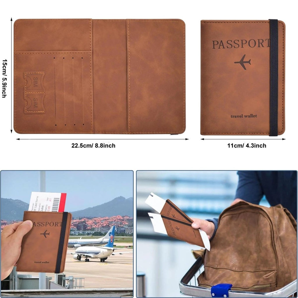NovaVoy Reise-Organizer-Tasche für effizientes Packen und Komfort