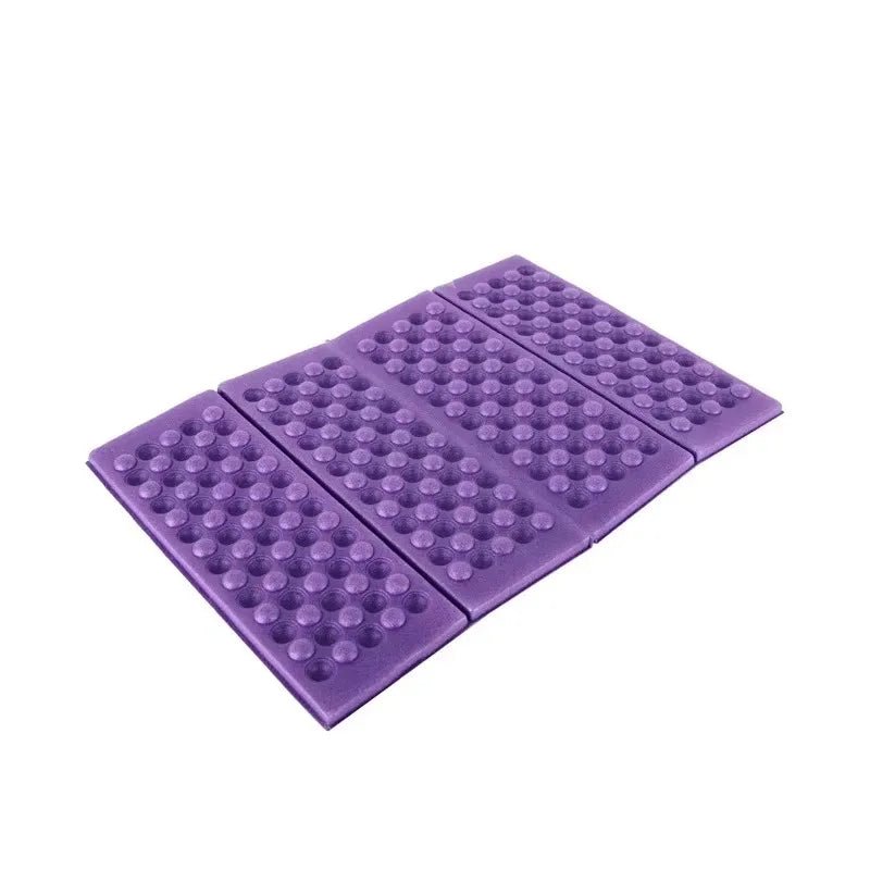 TrailPad foldbar XPE pude til pauser og udendørs hvile