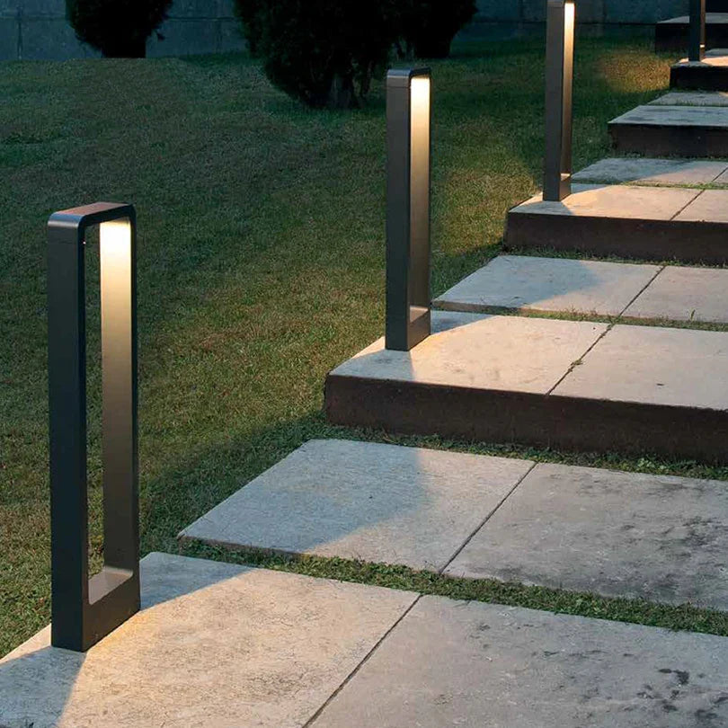 TerraLuxe 15W Ground Light for Outdoor Gardens and Landscape Lighting