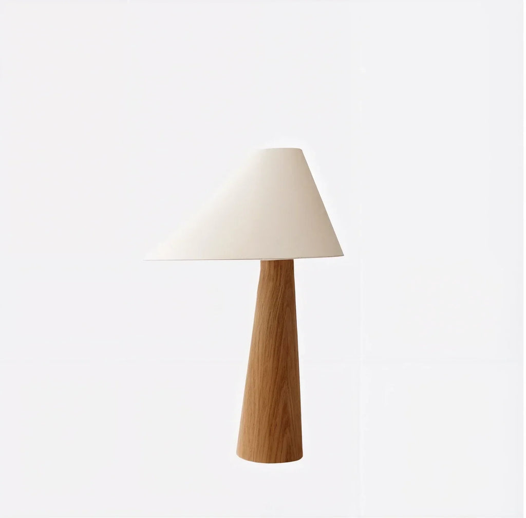 Aurorawood LED Tischlampe elegantes Licht für moderne Räume