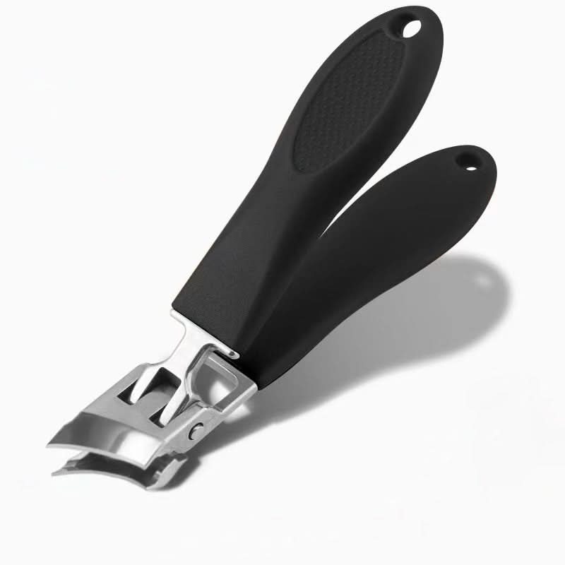 StrongGrip Leistungsstarker Nagelknipser für dicke und eingewachsene Nägel