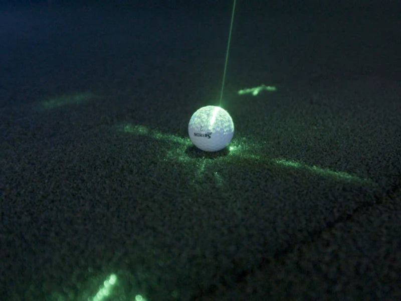 Symulator golfa Apogee od TruGolf na sprzedaż online już dziś