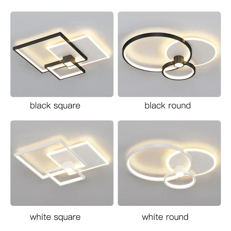 NovaArc Arc Lamp With Remote Brightness And CCT Control