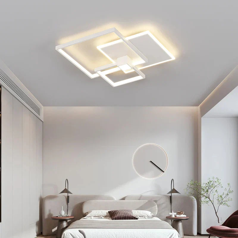 NovaArc Arc Lamp With Remote Brightness And CCT Control