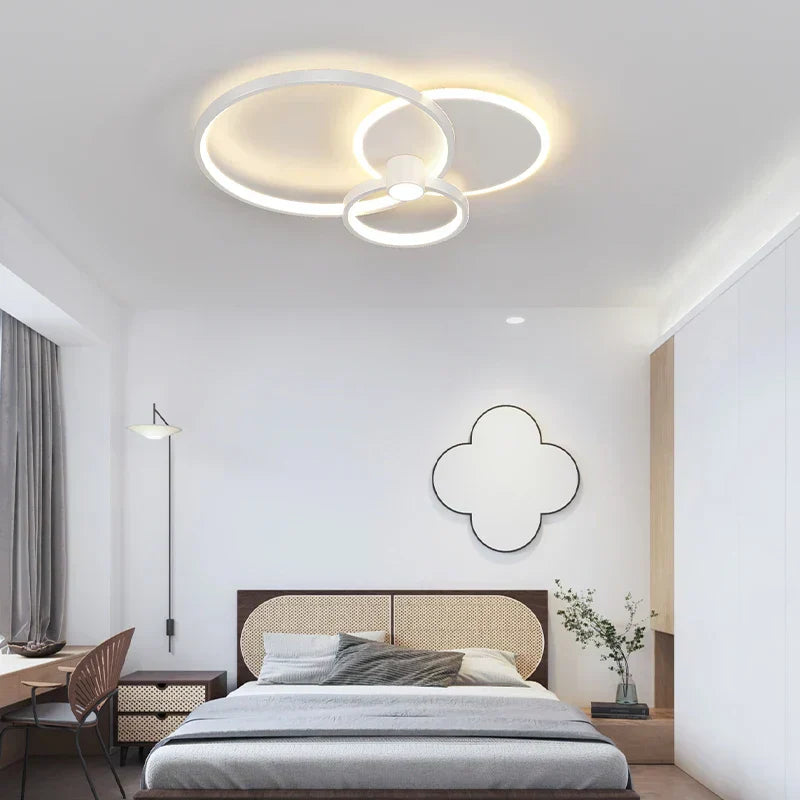 NovaArc Arc Lamp With Remote Brightness And CCT Control