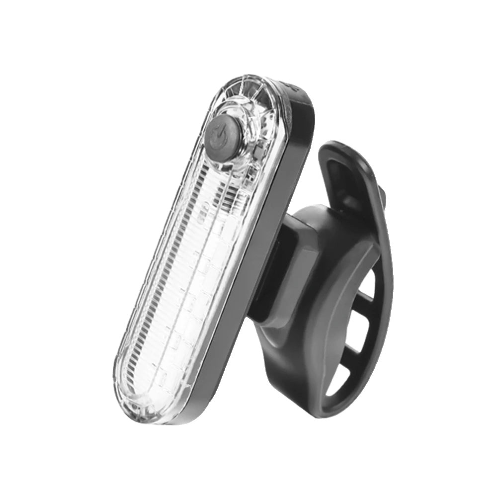 NovaGuard USB Rechargeable Rear Light Delivers Peak Visibility On Roads And Trails