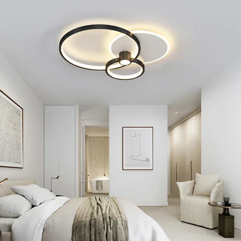 NovaArc Arc Lamp With Remote Brightness And CCT Control