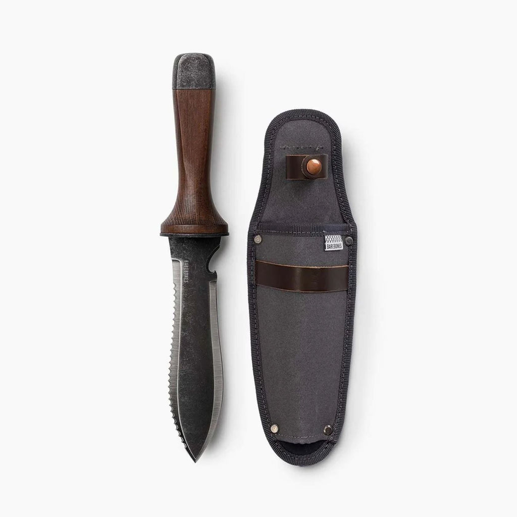 Coltello da sopravvivenza resistente per uso quotidiano e trekking