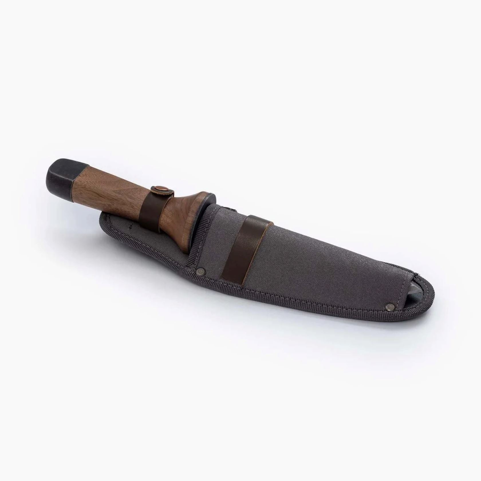 Coltello da sopravvivenza resistente per uso quotidiano e trekking