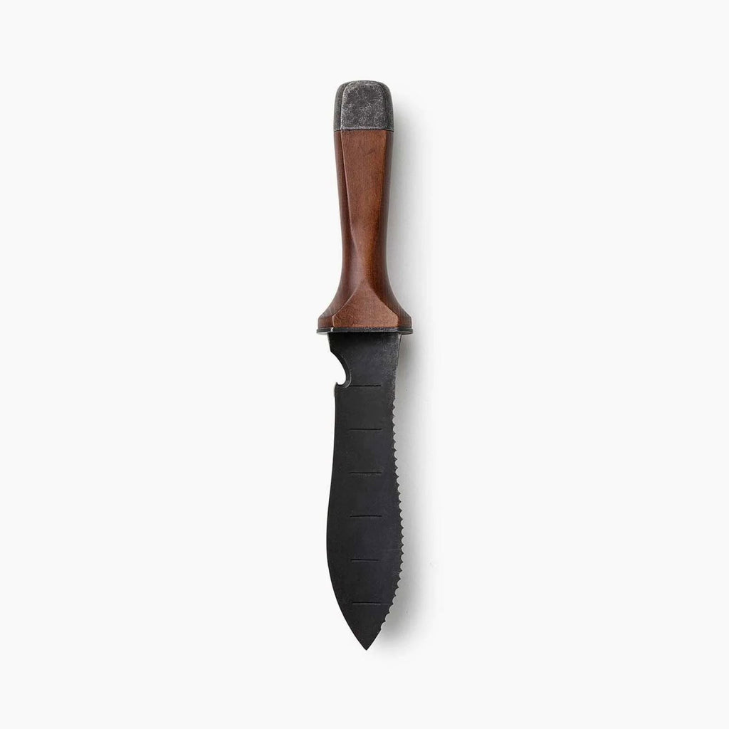 Coltello da sopravvivenza resistente per uso quotidiano e trekking