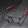 Gafas de lectura ultraligeras con visión clara para uso diario