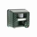 Safe Haven Ultrasonic Bird Deterrent For Yard And Garden