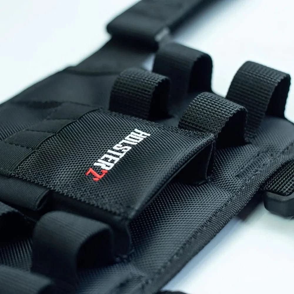 SwiftPro Gürtel: Werkzeuggürtel für schnellen Zugriff und maximale Bewegungsfreiheit