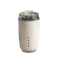 Velora Luxe Insulated Travel Cup 320ml Stainless Steel For Everyday Use On The Move