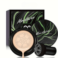 LuminaGlow hydratační krémový make-up pro zářivou pleť všech typů pleti