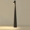 Rechargeable Cordless Table Lamp For Indoors Or Outdoors, Stylish And Practical
