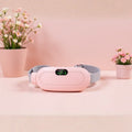 Heating Belt With Adjustable Temperature To Help Cycle Comfort And Pain Relief
