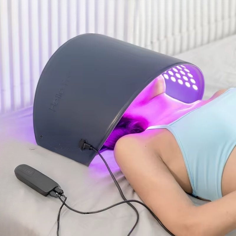 LED Skin Rejuvenation Device For Clinic And Home Use