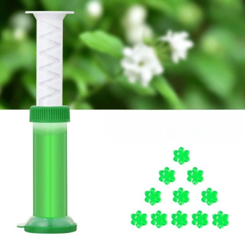 PetalPure Duo Toilet Cleaner And Air Freshener For Home Use With Floral Fragrance