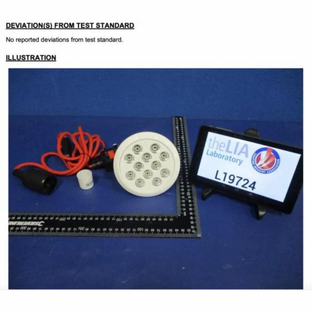 Target Light Pro 670nm Compact Red Light Device For Home Use