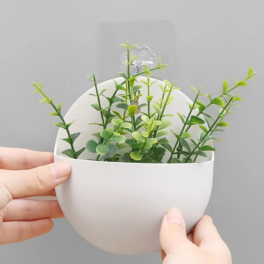GreenWall hydroponisk vægplante til moderne indendørs beplantning
