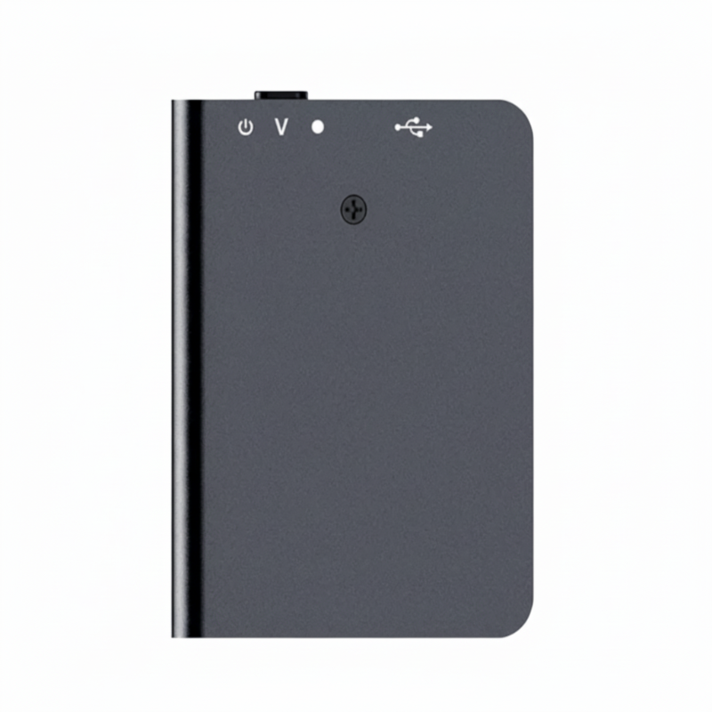 Talktrack Mini Voice Recorder With 32GB Storage, Ultra Lightweight