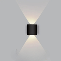Glowfort Aluminium Finish Waterproof Led Outdoor Light