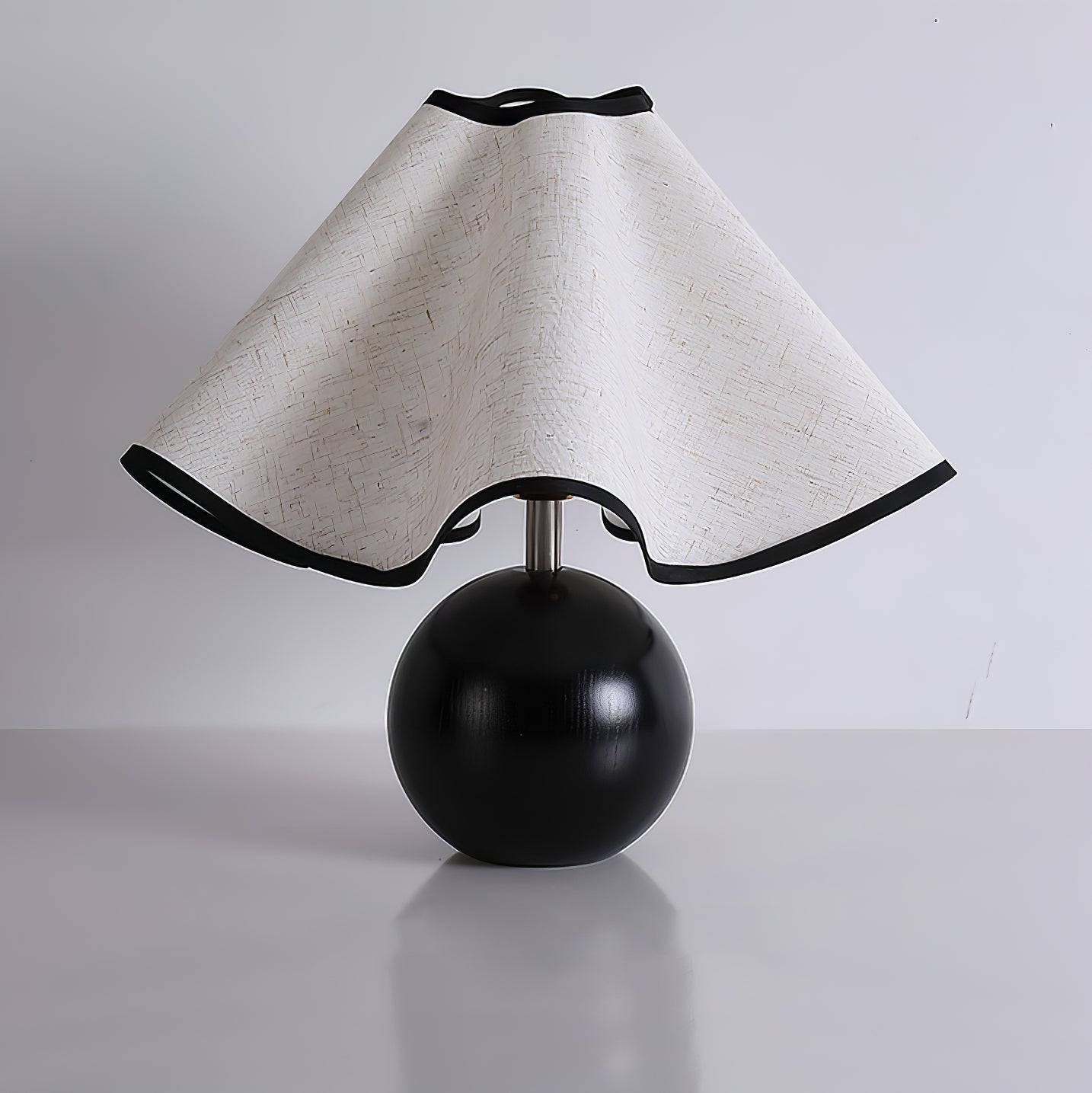 Lampada da Tavolo Moderna Lumenia per Illuminazione Ambientale Interna