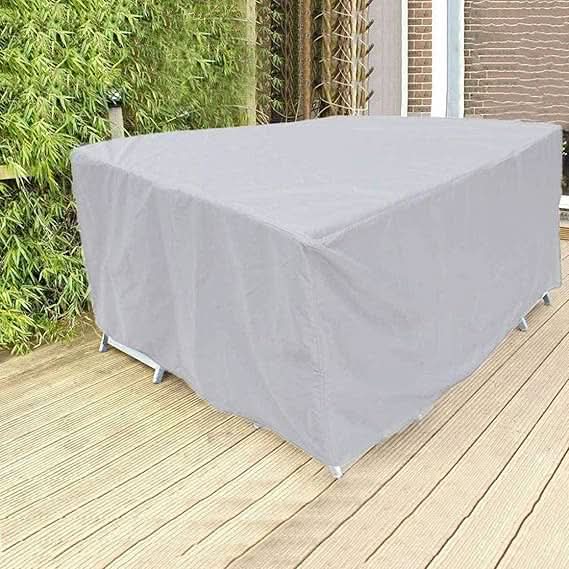 Everdrape Överdrag för Utemöbler med UV- och Regnskydd