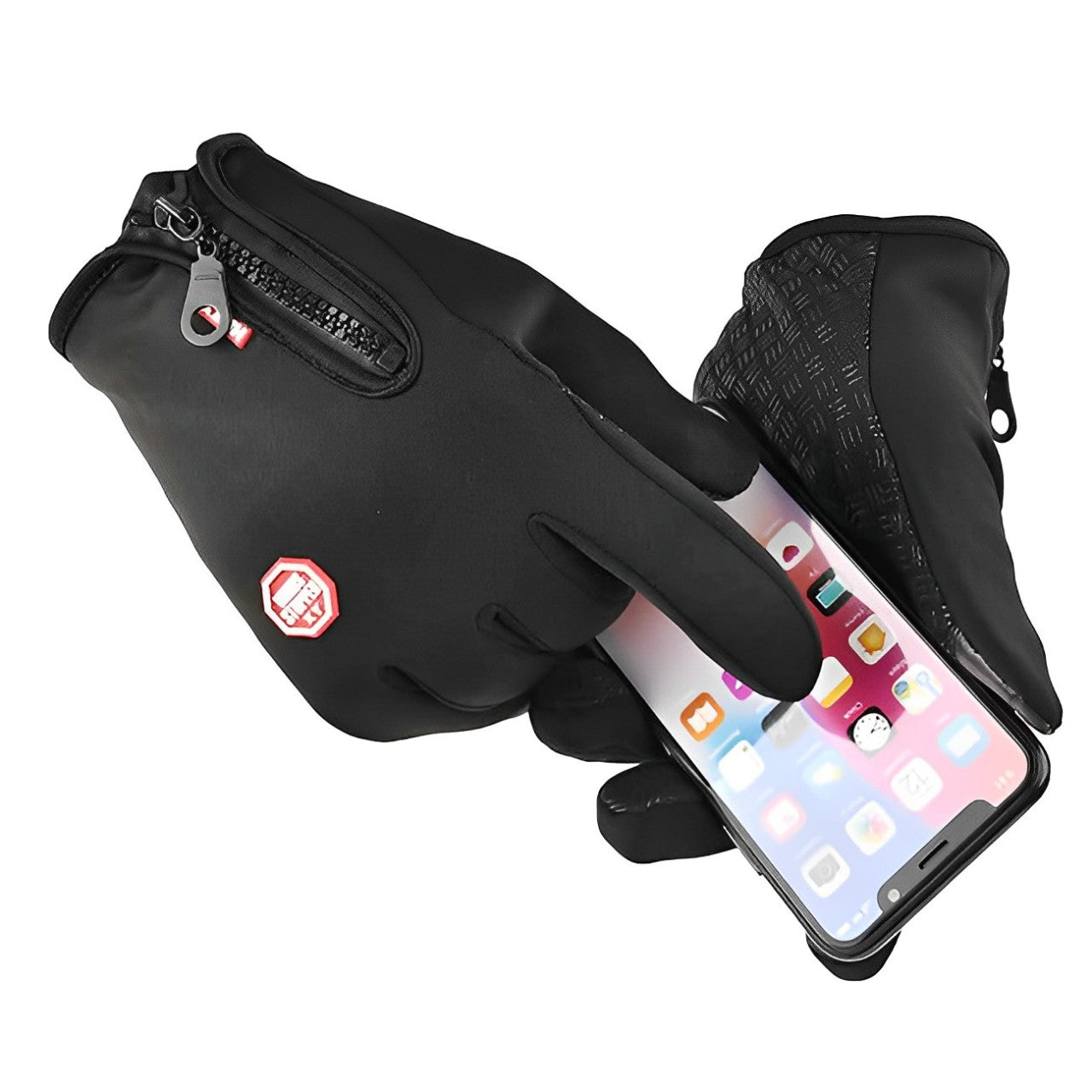 Cycling Gloves Ski Gloves for Men and Women