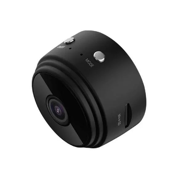 RvGuard Backup Wireless Camera With Night Vision And Motion Detection
