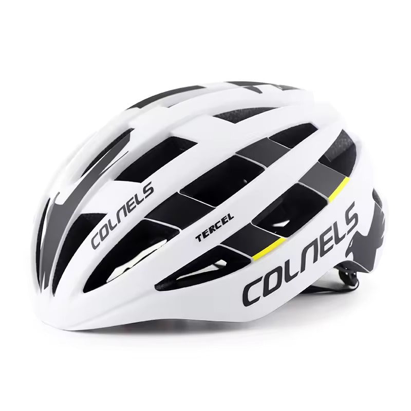 Casco da bicicletta MTB XL con protezione anti-collisione per tutti i generi