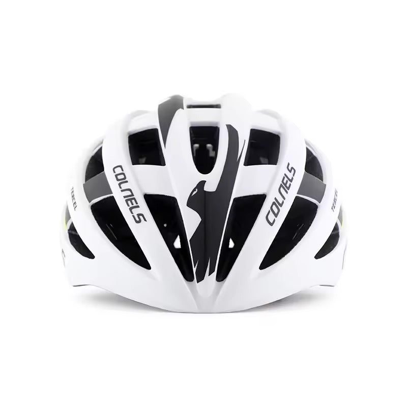 Casco da bicicletta MTB XL con protezione anti-collisione per tutti i generi