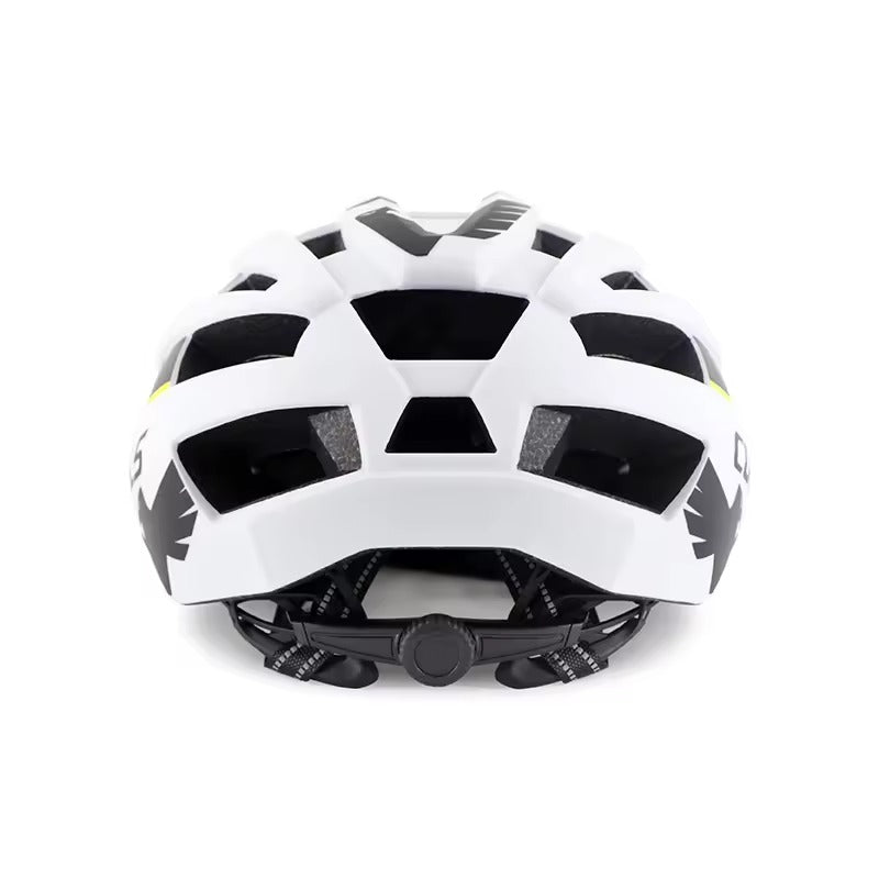 Casco da bicicletta MTB XL con protezione anti-collisione per tutti i generi