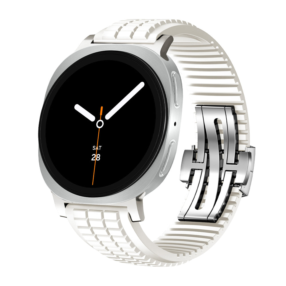 Cinturino migliorato GR Modern Band per orologi Galaxy, stile casual