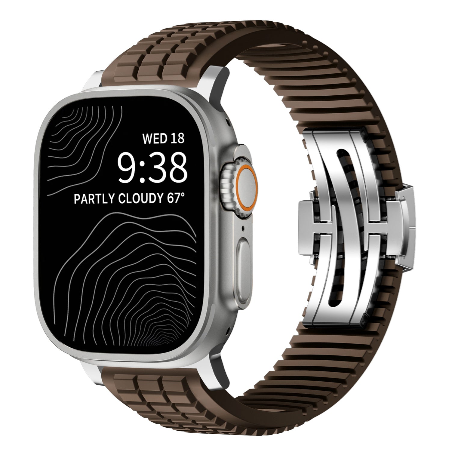 Nova Apple Watch řemínek Upgrade Denní doplněk pro nošení