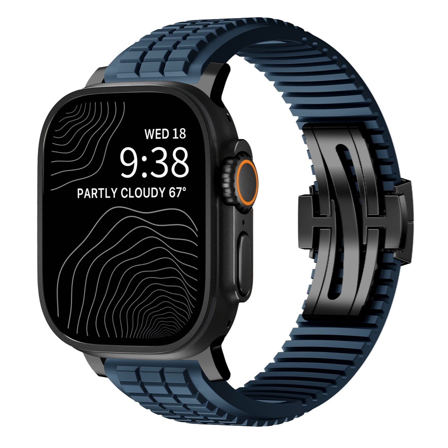 Nova Apple Watch řemínek Upgrade Denní doplněk pro nošení