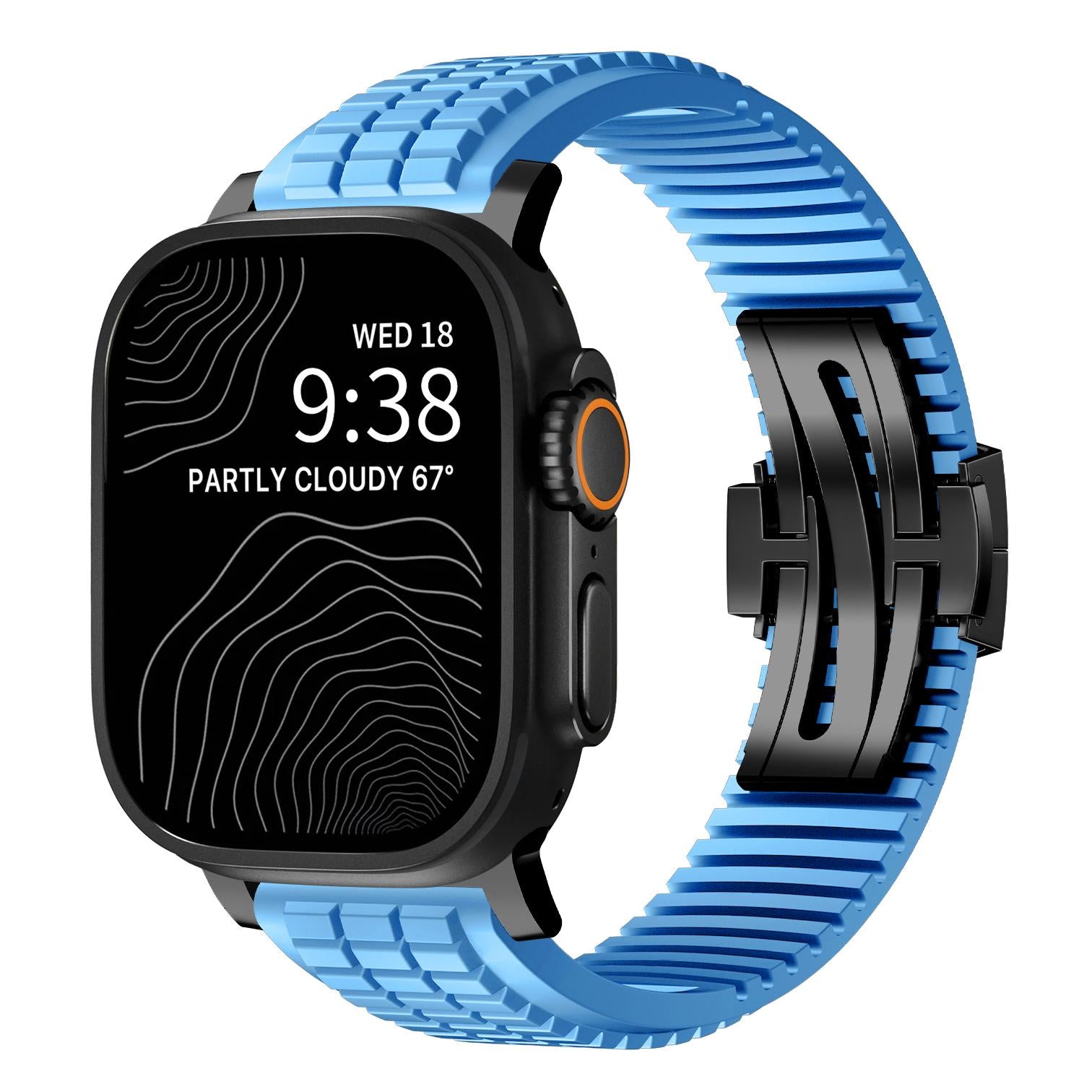 Nova Apple Watch řemínek Upgrade Denní doplněk pro nošení