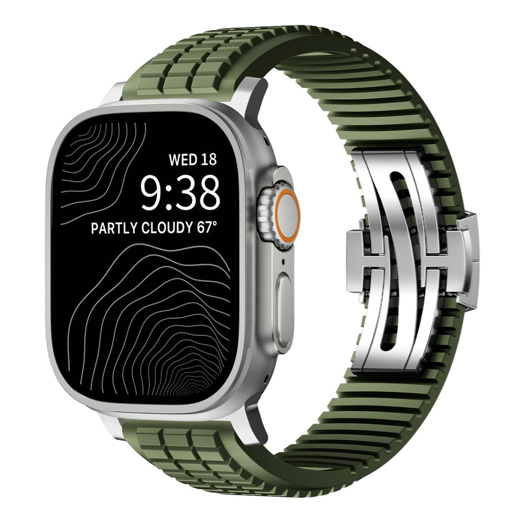 Nova Apple Watch řemínek Upgrade Denní doplněk pro nošení