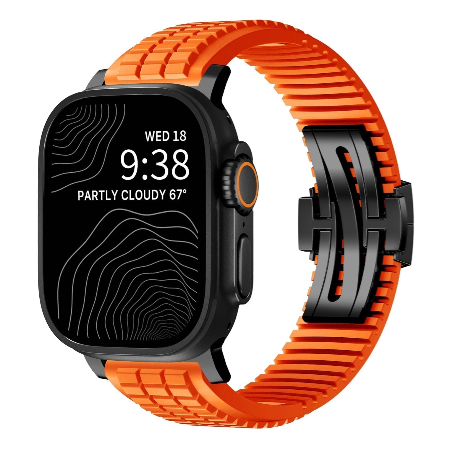 Nova Apple Watch řemínek Upgrade Denní doplněk pro nošení