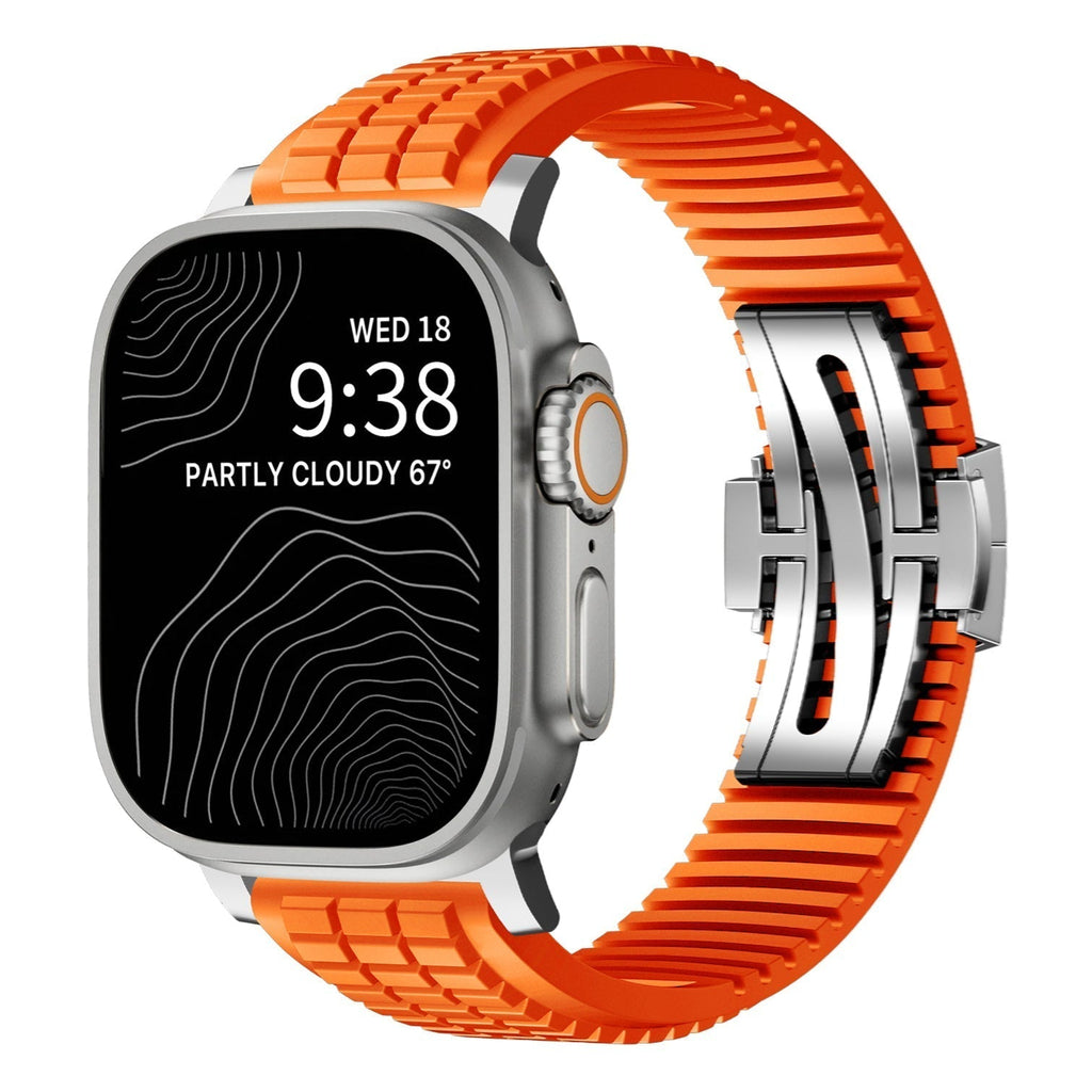 Nova Apple Watch řemínek Upgrade Denní doplněk pro nošení