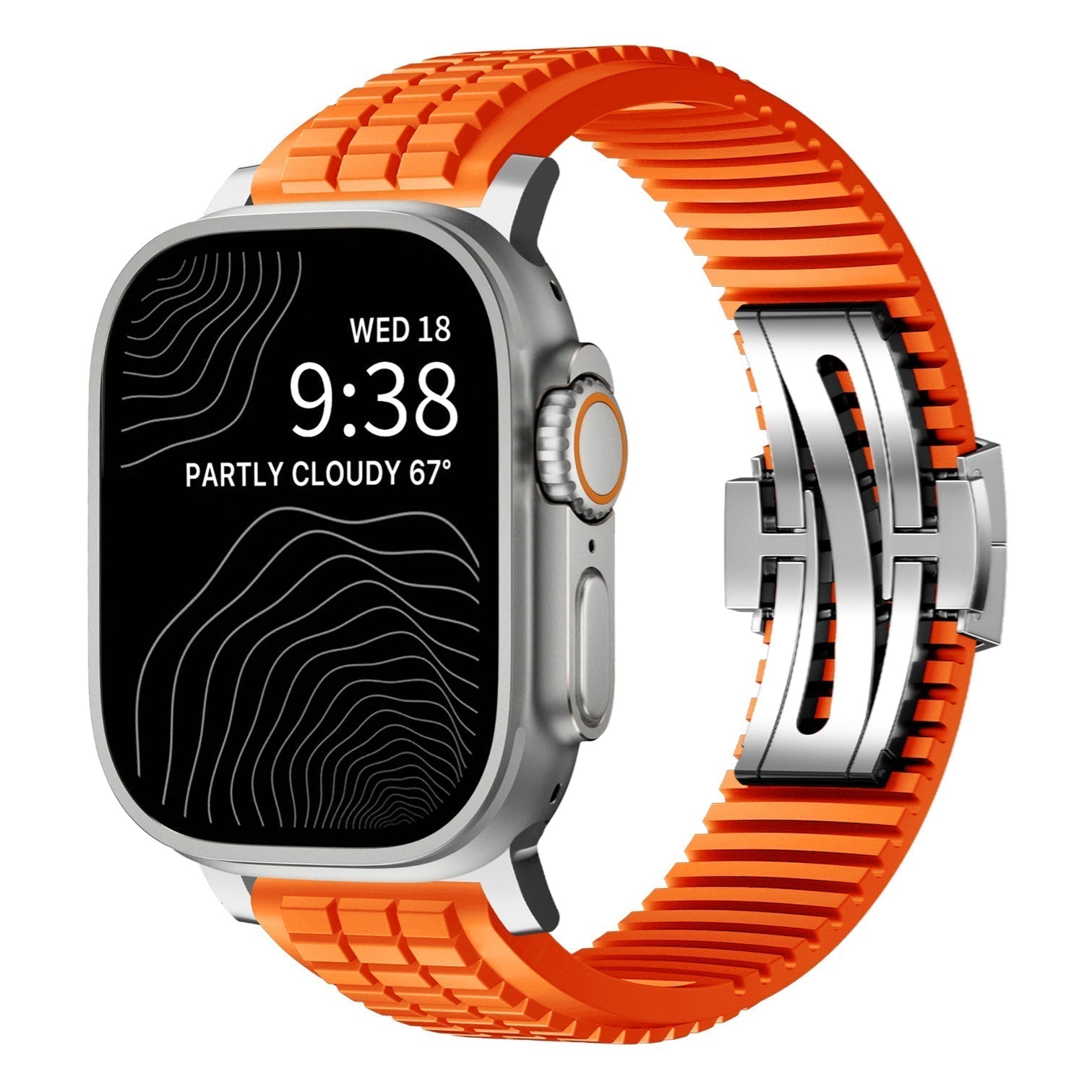 Nova Apple Watch řemínek Upgrade Denní doplněk pro nošení