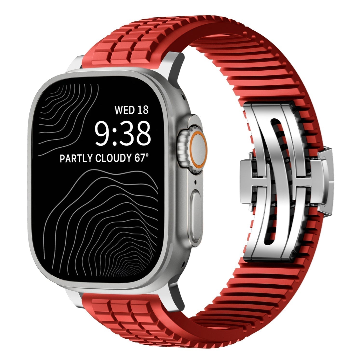 Nova Apple Watch řemínek Upgrade Denní doplněk pro nošení
