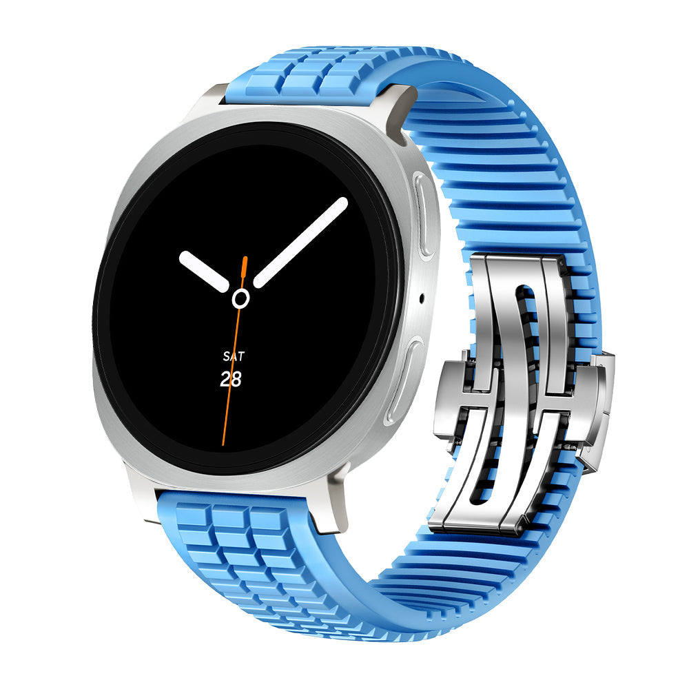 Cinturino migliorato GR Modern Band per orologi Galaxy, stile casual