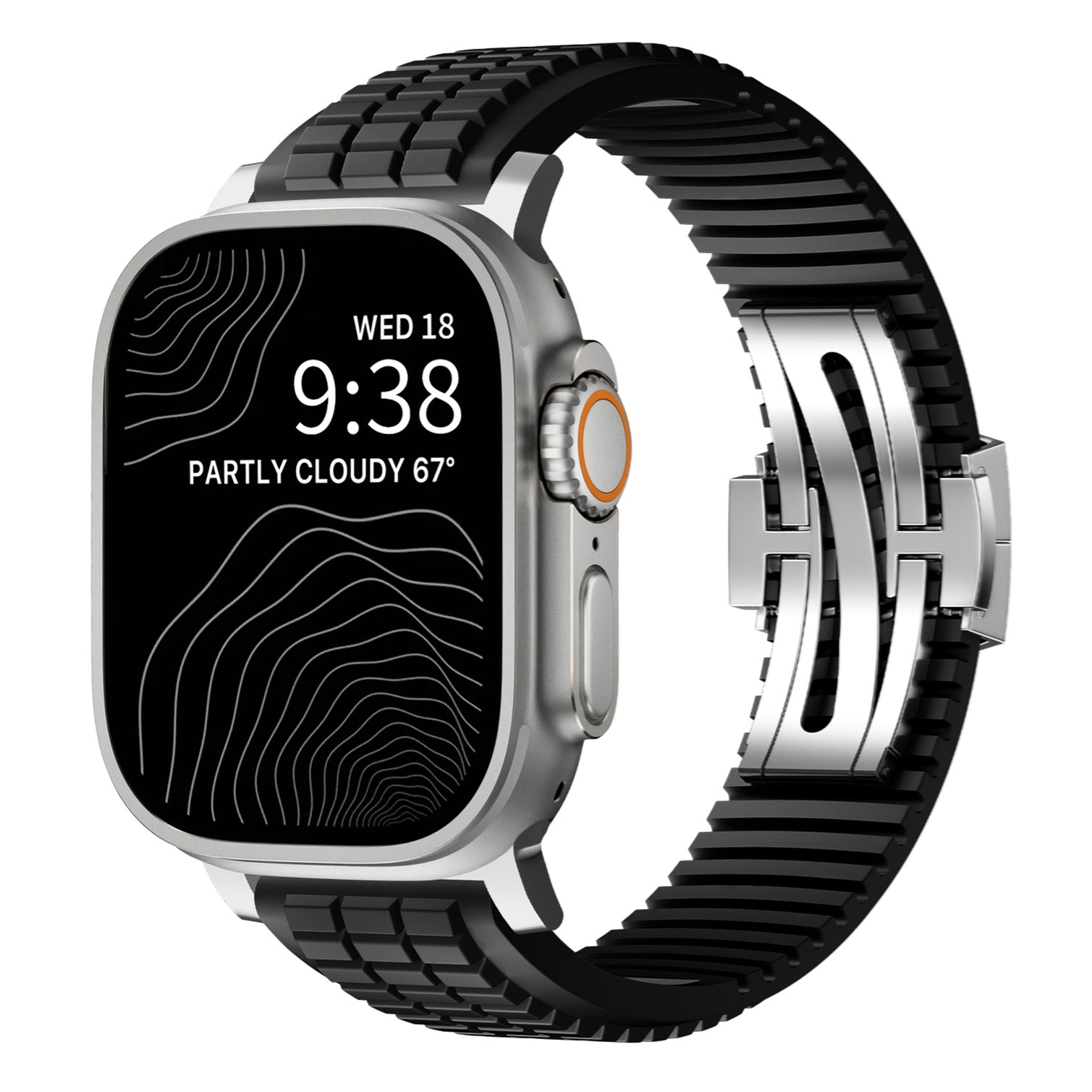 Nova Apple Watch řemínek Upgrade Denní doplněk pro nošení