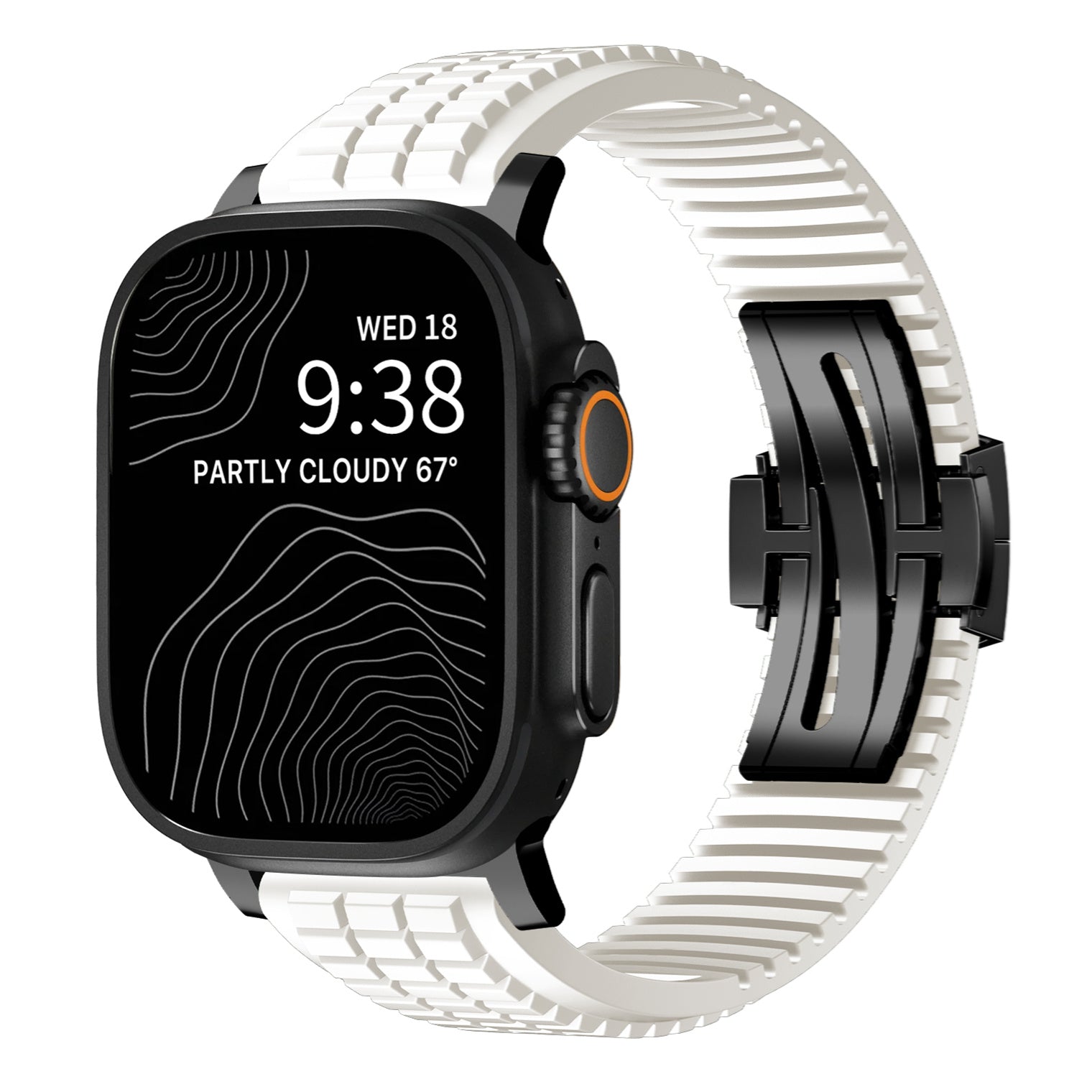 Nova Apple Watch řemínek Upgrade Denní doplněk pro nošení