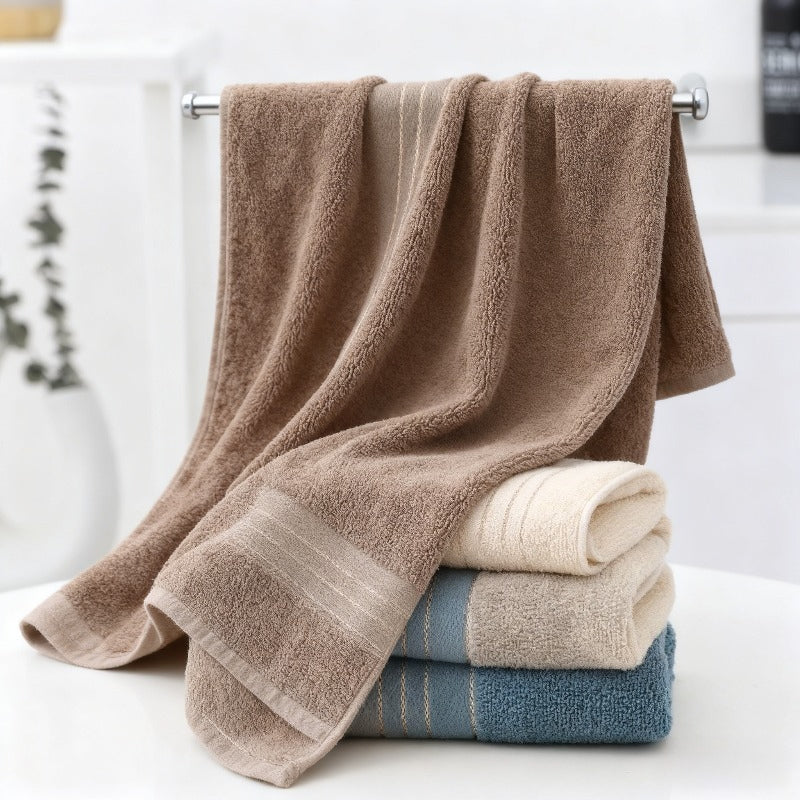 AquaSoft Ultra Absorberende Katoenen Wasdoek Set Voor Dagelijkse Huidverzorging