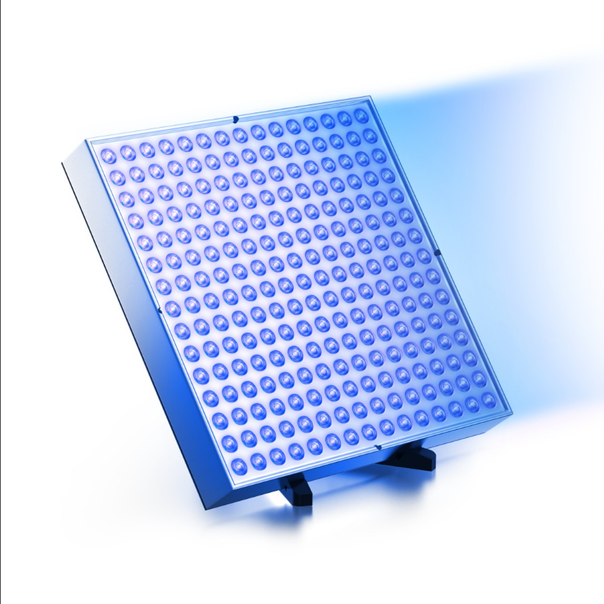 AstraGlow Home UV Lamp For Personal Sun Solarium Tanning
