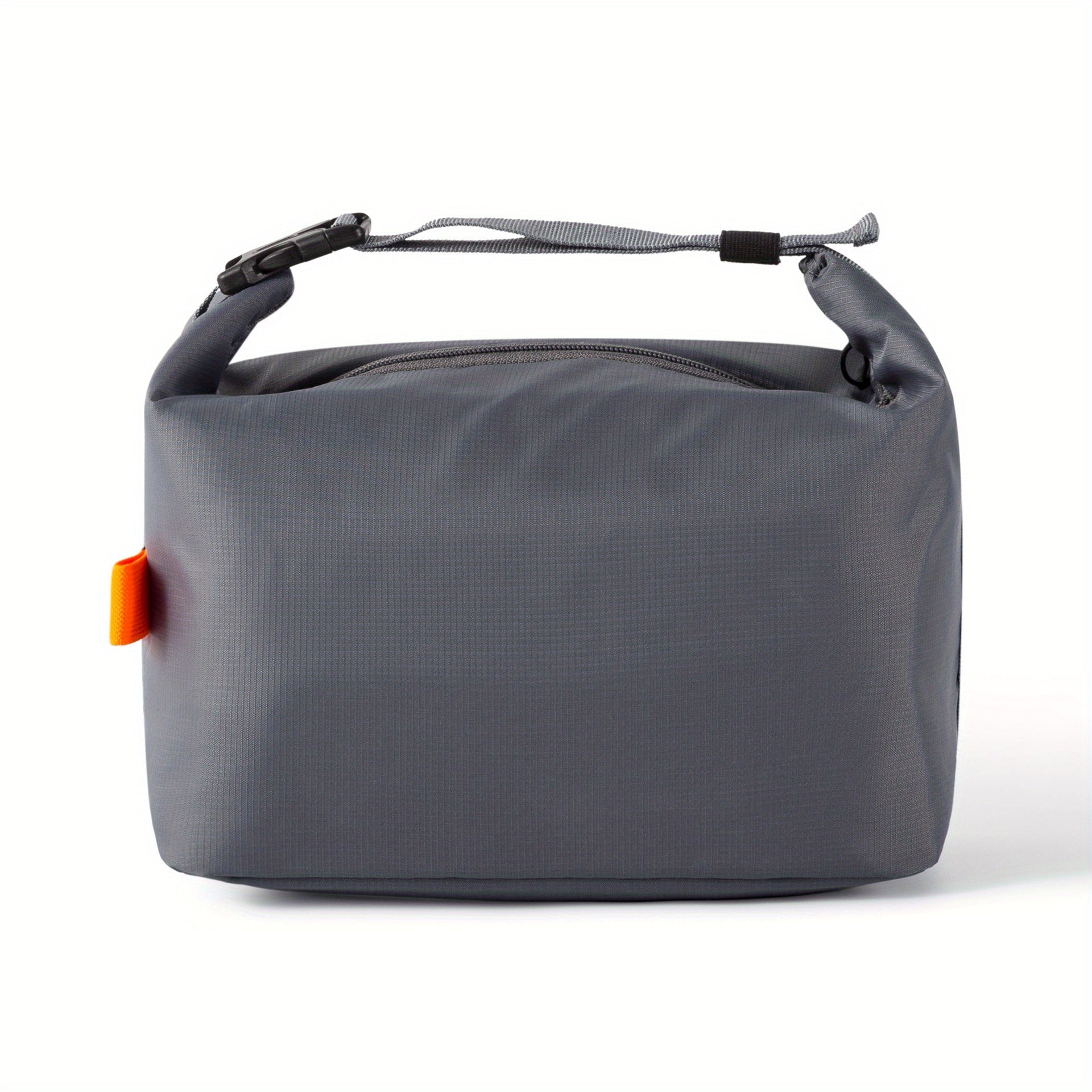 Dumplinpack isolert lunsjbag med sammenleggbar design for enkel daglig bæring
