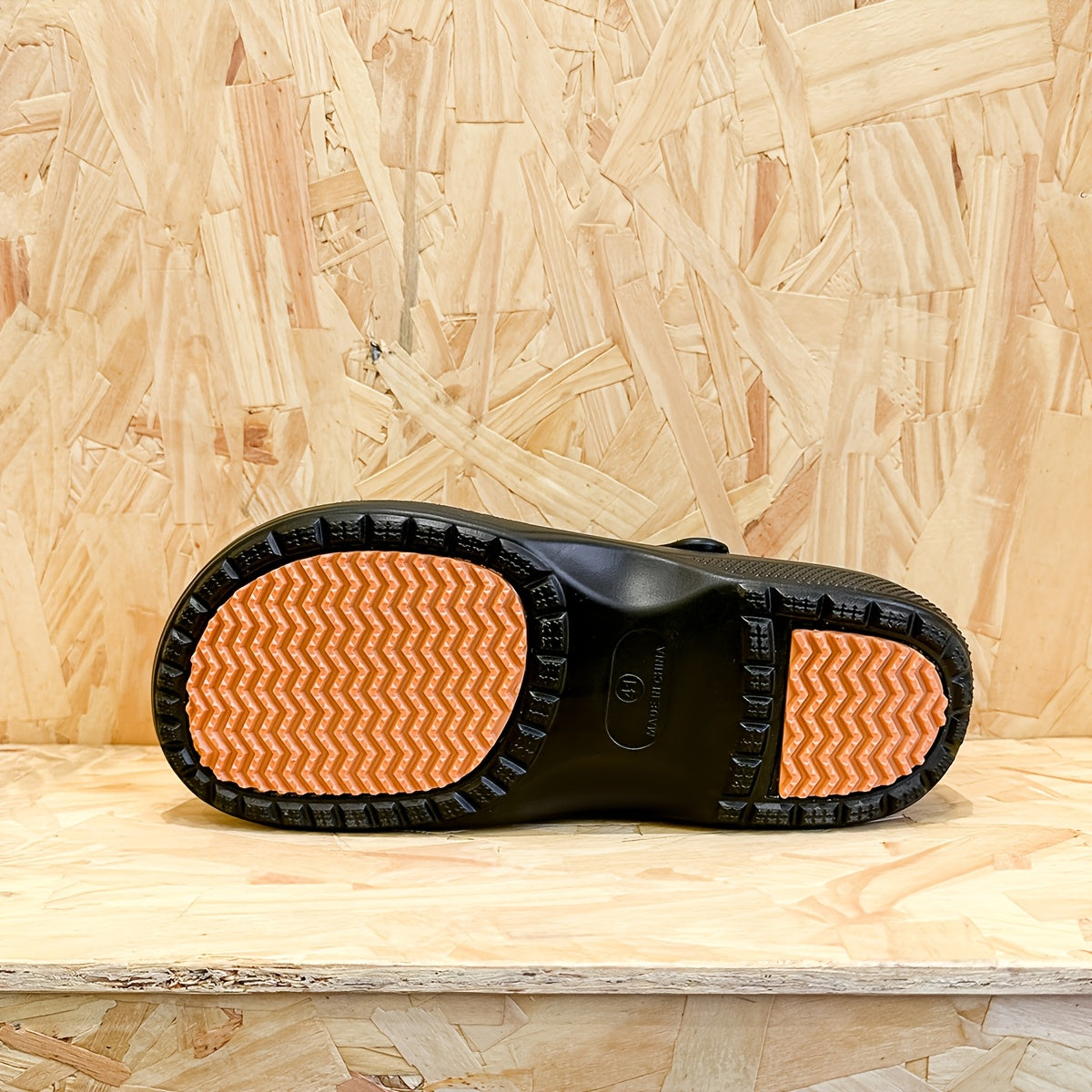 Ecostep Herr- och Unisex Fritidsskor för Trädgården
